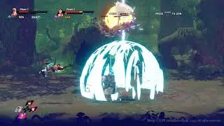 Shing! 16 minutes of Demo Gameplay