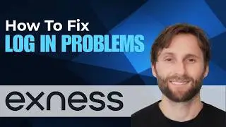How to Fix Exness Log In Problems [2026 Guide]