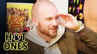 Sean Evans Tackles Season 8 Controversies and Answers Fan Questions | Hot Ones