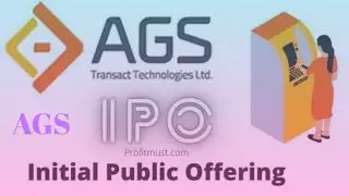 AGS TRANSACT TECHNOLOGIES IPO