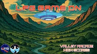 LFG: Game On | The PB Chase Death by Darkness!