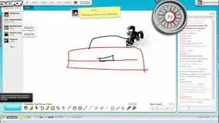 DRAW MY THING