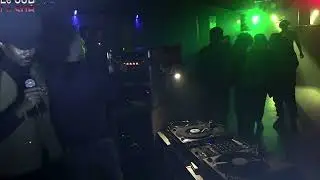 SOUND SYSTEM AUX SUB A ViTRY  HIGH BASS - COLONEL MAXWELL & LION JOHN  -  10/02/2024