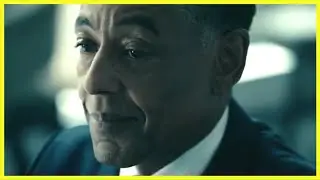 Butcher makes a deal with Stan Edgar (The Boys Season 2)