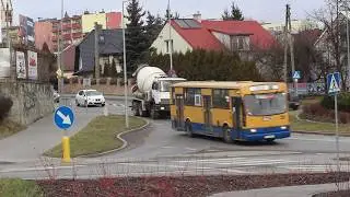 Jelcz 120M Starachowice - Ostatnie dni eksploatacji