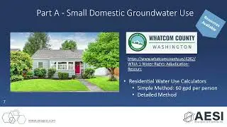 Securing Your Water Rights   Adjudication Resources