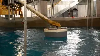 Survivability of a Wave Energy Converter: Freak Wave