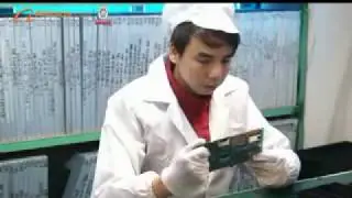 MOKO - China's Leading PCB Manufacture Assembly Solution Supplier