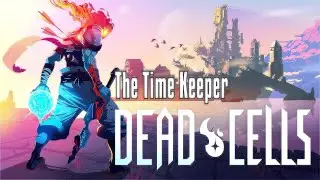 Dead Cells Bosses -  The Time Keeper