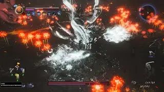 Nioh 2 Remastered | Otakemaru