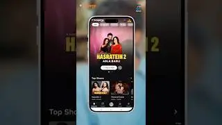 #WatchNow on Hungama OTT