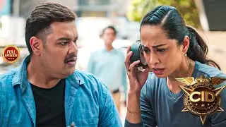 Pankaj and Purvi discover the secret of the secret message! | CID Season 2 | CID | New Episode 2025