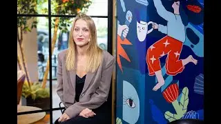 Delfi premjera. Elayork pristato jautrią dainą „Ne laiku“: leidosi į ilgas skambesio paieškas