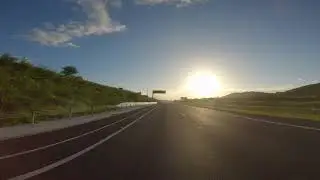 Princes Highway - Illawarra [10x TIME-LAPSE]