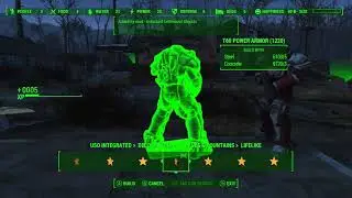 unlocked settlement object-a fallout 4 mod