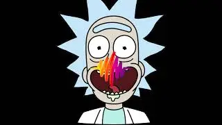 Sad Rick & Morty Song - Best Sound Effect [HD] [LEGIT]