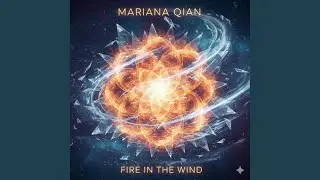 Fire in the wind