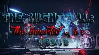 Destiny 2: Weekly Nightfall Strike 