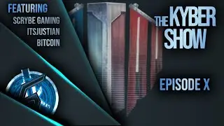 The Kyber Show - Episode X - Weekly GAC content review | Star Wars: Galaxy of Heroes