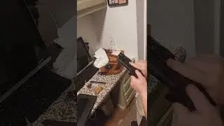 MAC9 DS 1911 After polish and tune
