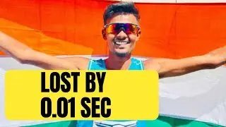 Gold medal lost as Indian athlete starts celebrating prematurely  |Sports Today