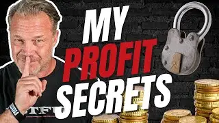 The Secrets of Gross Profit for Contractors | TCF823
