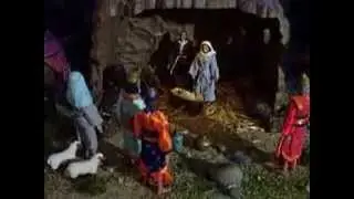 Nativity Scene 1