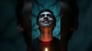 horror occult ritual