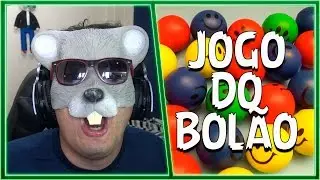 O PODER QUE O JOGO DO BOLÃO TEM DE TRANSFORMAR TRISTEZA EM ALEGRIA