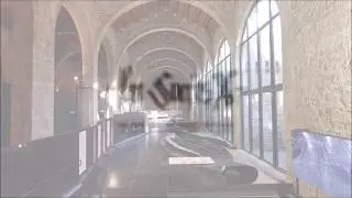 Sobrevolem Les Sorres X al Museu Mar&iacute;tim de Barcelona