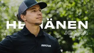 JOONA HEINÄNEN In The Bag 2024 | MDG Media