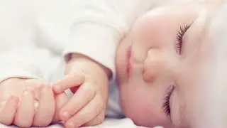 NAP TRANSITIONS: how and when your baby will drop their naps