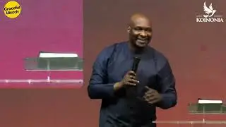 ACCESS SUPERNATURAL RESOURCES (DIVINE SUPPLY) | APOSTLE JOSHUA SELMAN