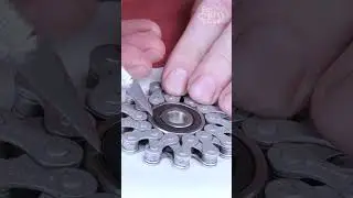 DIY Spinner Project