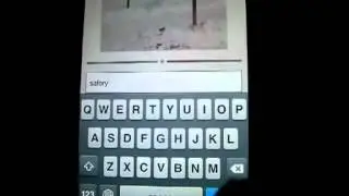 Kinotopic iPhone Gameplay