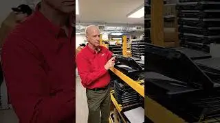 Where is the SIM Card Slot On a Toughbook CF-54? #shorts #ytshorts