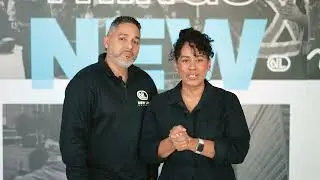 WELCOME TO NEW LIFE COVENANT'S YOUTUBE PAGE!
