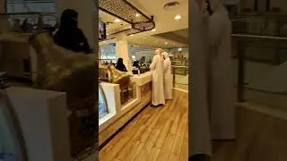 Restaurants in Jeddah airport#saudiarabia#bangladesh#travel#UK#fyp
