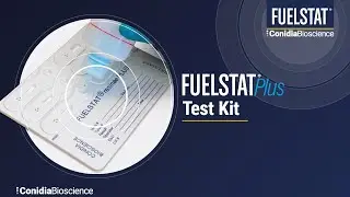 FUELSTAT® Plus promo video - test kit only