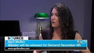 April Mullen - Wander