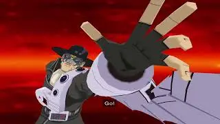 Yu Gi Oh! GX The Beginning of Destiny Part 173