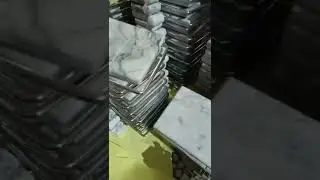 Winstone Marble cheese slicer with wire