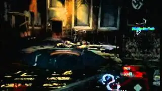 Black Ops Zombies - Shotgun Only - Part 1