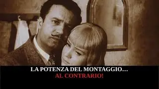 Le opinioni di un Signor Nessuno: due parole su HAPPY END (1967, di O. Lipsky)