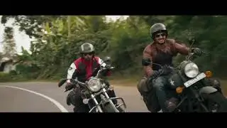 Neelakaasham Pacha Kadal Chuvanna Bhoomi Fan Made Trailer | Dulquer Salman | | Sameer Thahir |