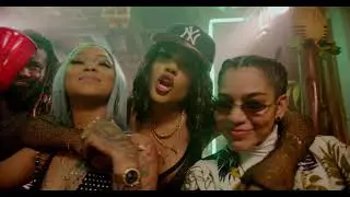 Martha Heredia Ft. La Perversa&ndash; Al Final [Video Oficial]