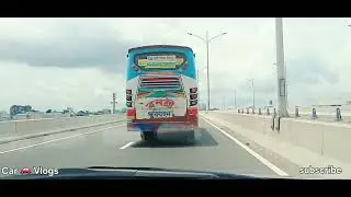 Elevated express Dhaka