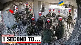 Nato HELPED Ukraine in War &mdash; Then THIS Happened...!