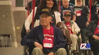 Lifelong Rhode Islander Victor Colella passes away