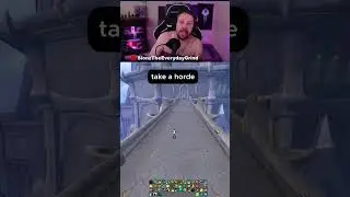 My PREDICTION for Cross Faction Guilds